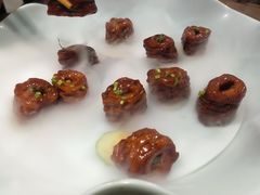 -魁盛居百年鲁菜馆(县西巷店)