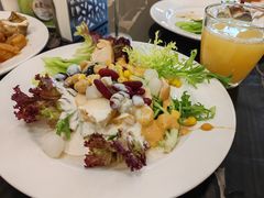 -宁波阳光豪生大酒店·豪生咖啡厅