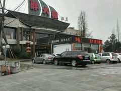 -胖大姐黄辣丁鱼庄(新津店)
