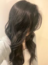 -T.1 hair salon烫染接发