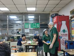 -清真-戏楼王记牛肉面
