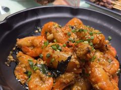 -聚味瞿记·龙虾堂(天元店)