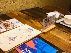-铁公鸡·四川料理(天环广场店)