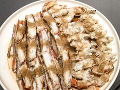 -徐记海鲜(观沙岭|滨江新城店)
