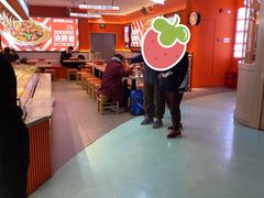 -椒锅锅·麻辣香锅(宝地广场城市集市店)