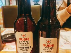 -Sushi Love 创意寿司(丽影广场店)