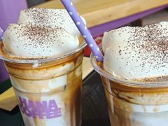 -HANA COFFEE(长寿路店)