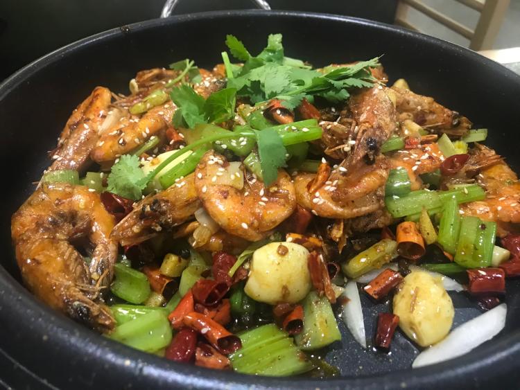 泰斯蒂烤鱼(明润广场店)-"原价吃的没有任何折扣.没能赶上开业两天的.