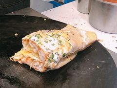 -卞姐蛋饼(陕西南路店)