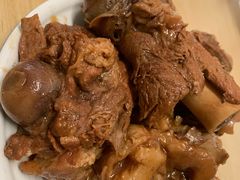 -关东小磨东北菜(上海长风大悦城店)