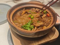 -煲王粤菜餐厅(中侨中心店)
