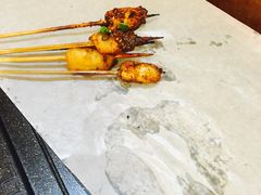 -蚝太郎 • 海鲜烧烤(建国路创始店)