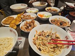 -添萬囍·天津三鲜捞面(天河城店)