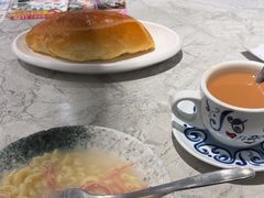 -翠华餐厅(正佳广场店)