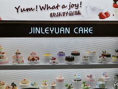 -津乐园(南北大街店)