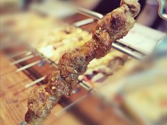 大串-三个蒙古大叔羊肉串(大宁店)