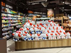 -永辉超市(嘉定宝龙广场店)