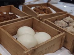 流沙包-顺德渔村·岭南一号