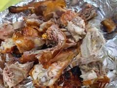 -红炎炎农家菜老字号(金水台店)