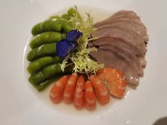-宝燕壹号景观餐厅(龙盛国际商业广场店)