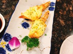 -割烹旭日本料理(龙湖狮山天街店)