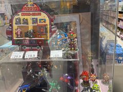-TOP TOY(大兴荟聚店)