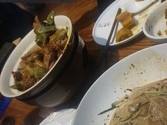 -金掌勺·锅包肉(双榆树店)