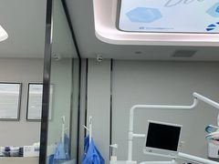 -牙博士口腔品牌连锁(杨浦店)