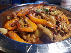 -胖哥俩肉蟹煲(湖滨银泰in77店)