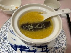 -江南灶中餐厅(南京香格里拉店)