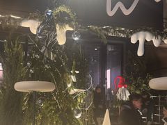 -W COLLECTIVE  DESSERT SHOP