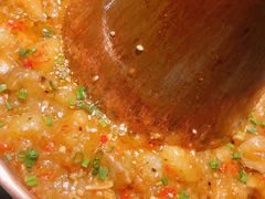 -觅山云南菜(泊富ICITY店)