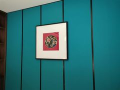 -小厨娘淮扬菜(六合欢乐港店)