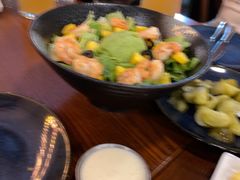 -普兰达德国餐厅·德式脆皮烤猪肘·自酿啤酒(观唐店)