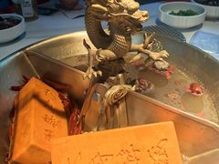 -小龙翻大江文化火锅(宽窄店)