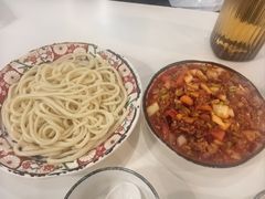 -帕米尔食府(白云观店)