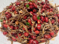 -张福记(陇海中路店)