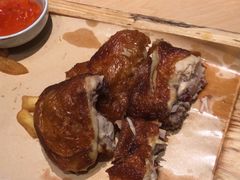 -大师兄·西北小馆(金湾华发商都店)
