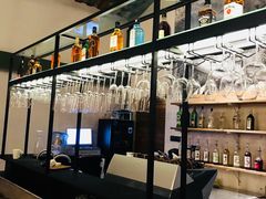 -喜洲吧·江畔老船厂·庭院餐厅(喜临院店)