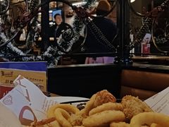 -巴伐利亚啤酒坊(意式风情街店)