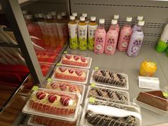 -奈雪的茶(市百一店)