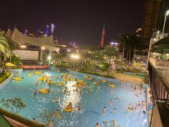 -黄金海岸水上乐园