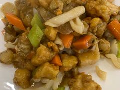 -桃子餐厅·天津菜(红星路直营店)
