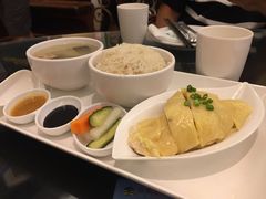 -翠华餐厅(正佳广场店)