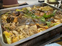 -毛姐烤鱼(福州汽车客运西站店)