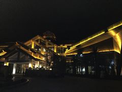 -斯瑞特国际酒店