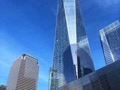 -世界贸易中心一号大楼