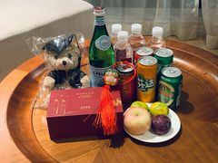 -厦门康莱德酒店