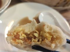 蟹黄包-陈傻子餐厅(世纪都会店)
