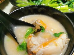 -潮十三潮汕砂锅粥(高新四路大都荟店)